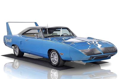1970 Plymouth Superbird