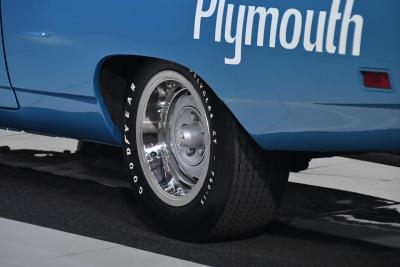 1970 Plymouth Superbird