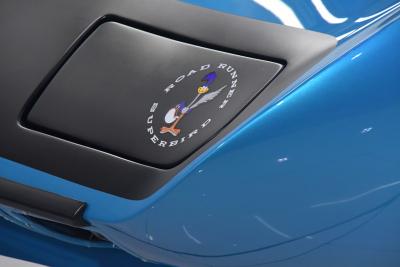1970 Plymouth Superbird