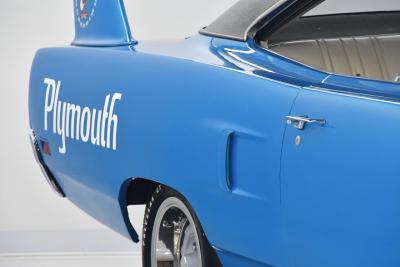1970 Plymouth Superbird