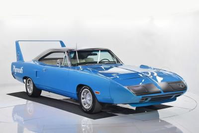 1970 Plymouth Superbird