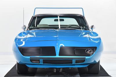 1970 Plymouth Superbird