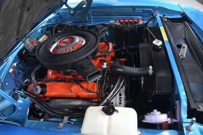 1970 Plymouth Superbird