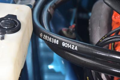 1970 Plymouth Superbird