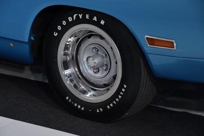 1970 Plymouth Superbird