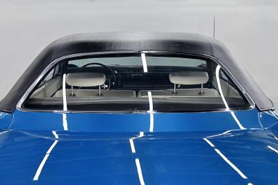 1970 Plymouth Superbird