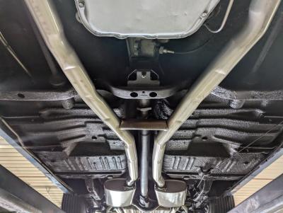1970 Plymouth Superbird