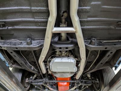 1970 Plymouth Superbird