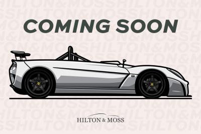 2011 Lotus 2-Eleven