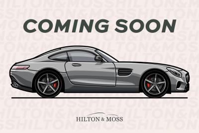 2015 Mercedes - Benz AMG GT
