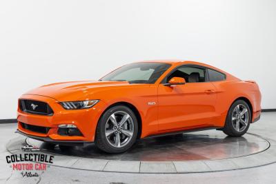 2016 Ford Mustang GT