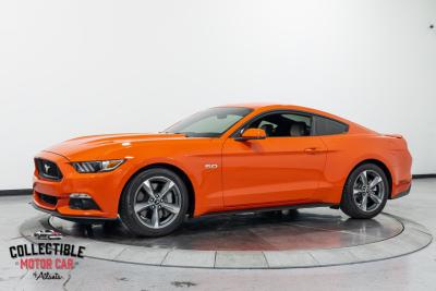 2016 Ford Mustang GT