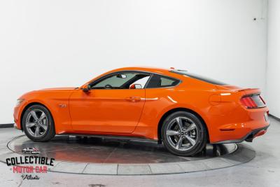 2016 Ford Mustang GT