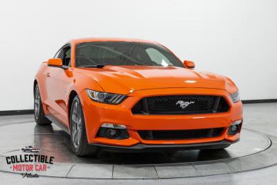 2016 Ford Mustang GT