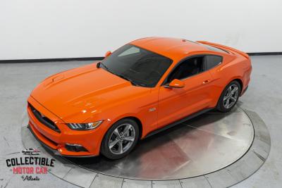 2016 Ford Mustang GT