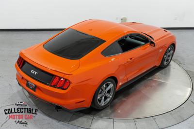 2016 Ford Mustang GT