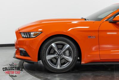 2016 Ford Mustang GT