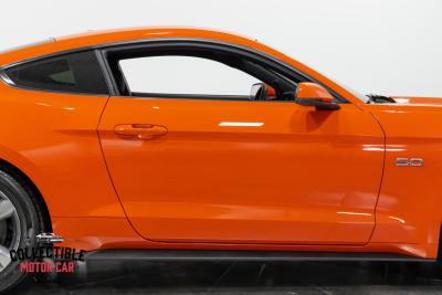 2016 Ford Mustang GT