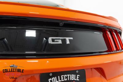 2016 Ford Mustang GT
