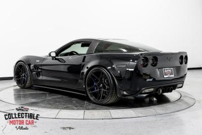 2009 Chevrolet Corvette ZR1