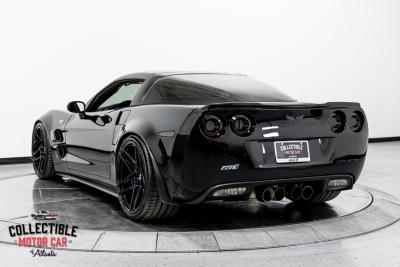 2009 Chevrolet Corvette ZR1