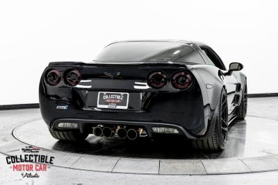 2009 Chevrolet Corvette ZR1
