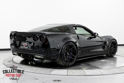 2009 Chevrolet Corvette ZR1