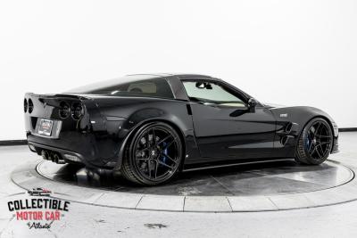 2009 Chevrolet Corvette ZR1