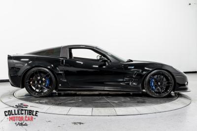 2009 Chevrolet Corvette ZR1