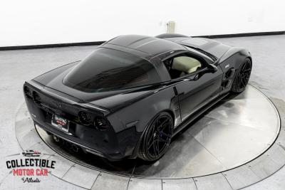 2009 Chevrolet Corvette ZR1
