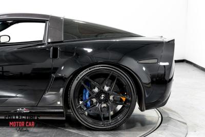 2009 Chevrolet Corvette ZR1