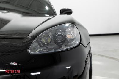 2009 Chevrolet Corvette ZR1