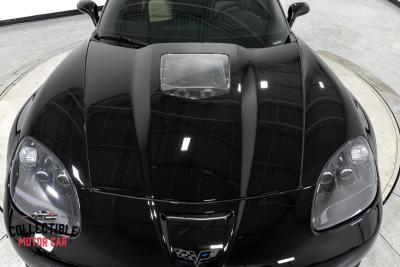 2009 Chevrolet Corvette ZR1
