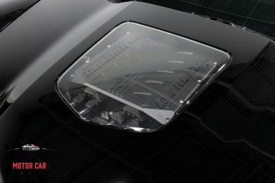 2009 Chevrolet Corvette ZR1