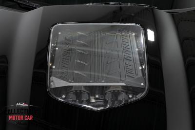 2009 Chevrolet Corvette ZR1
