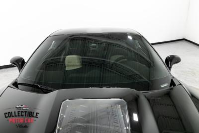 2009 Chevrolet Corvette ZR1