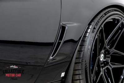 2009 Chevrolet Corvette ZR1