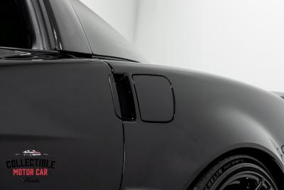2009 Chevrolet Corvette ZR1