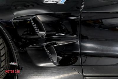 2009 Chevrolet Corvette ZR1