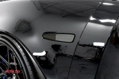 2009 Chevrolet Corvette ZR1