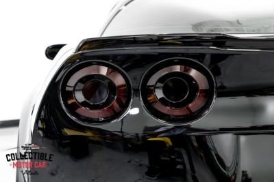 2009 Chevrolet Corvette ZR1