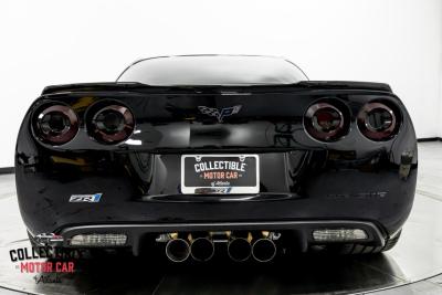 2009 Chevrolet Corvette ZR1