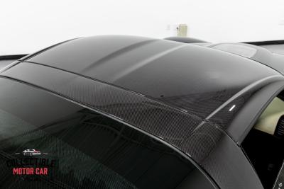 2009 Chevrolet Corvette ZR1
