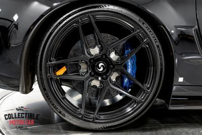 2009 Chevrolet Corvette ZR1