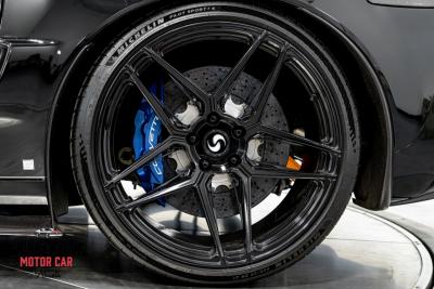 2009 Chevrolet Corvette ZR1