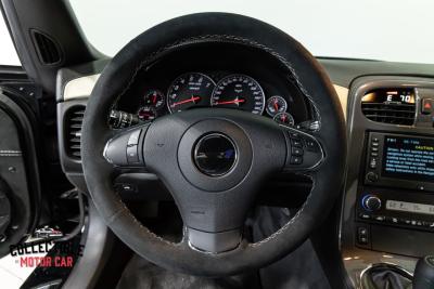 2009 Chevrolet Corvette ZR1