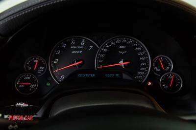 2009 Chevrolet Corvette ZR1