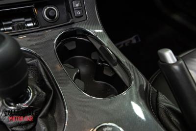 2009 Chevrolet Corvette ZR1