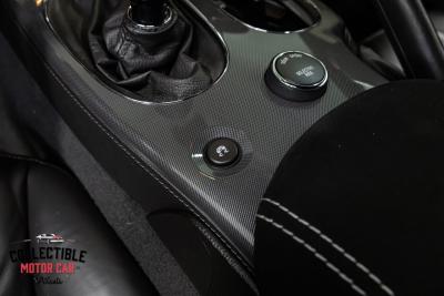 2009 Chevrolet Corvette ZR1