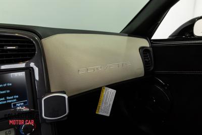 2009 Chevrolet Corvette ZR1